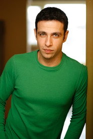 Photo of Pasha Ebrahimi