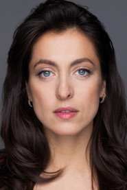 Photo of Anastasiya Meskova