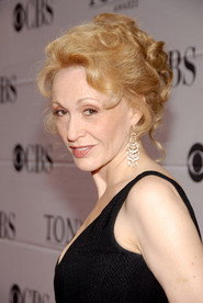 Photo of Jan Maxwell