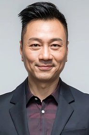 Photo of Wayne Lai Yiu-Cheung