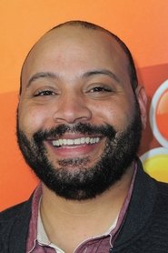 Photo of Colton Dunn