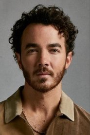 Photo of Kevin Jonas
