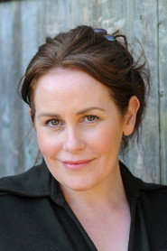 Photo of Moya Farrelly