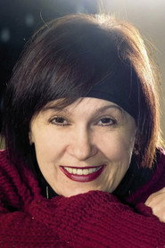 Photo of Dalia Storyk