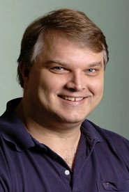 Photo of Rickey Boyd