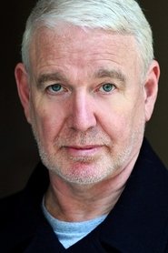 Photo of Simon Davies