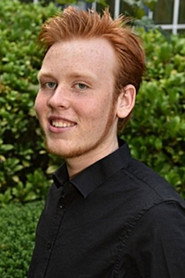 Photo of Ricko Otto