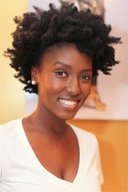 Photo of Jade Eshete