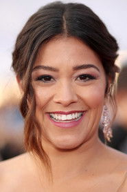 Photo of Gina Rodriguez