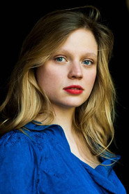 Photo of Edda Lina Janz