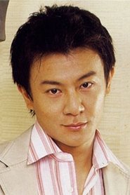 Photo of Vincent Sze Cho-Lam