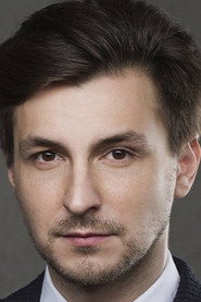 Photo of Dmitry Tikhonov