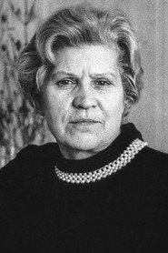 Photo of Nadezhda Fedosova