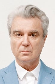 Фото: David Byrne