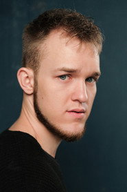 Photo of Volodymyr Hurin