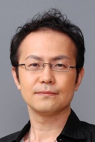 Photo of Koichi Tochika