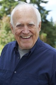 Photo of George R. Robertson