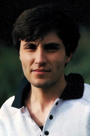 Photo of Marco Bernardi
