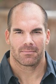 Photo of Brandon Molale
