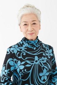 Photo of Keiko Tomita