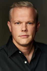 Photo of Dave Power