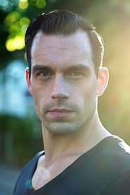 Photo of Russell Balogh