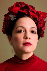 Photo of Natalia Lafourcade