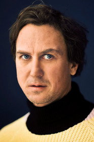 Photo of Lars Eidinger