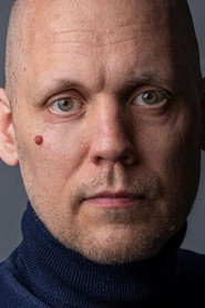 Photo of Oskar Thunberg