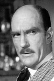 Photo of Charles Tannen