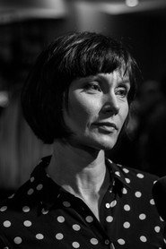 Photo of Airida Gintautaitė