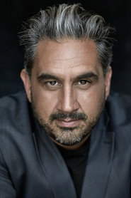 Photo of Marc Hervieux