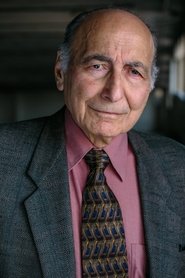 Photo of Alexander Zale