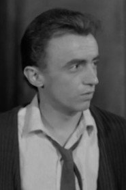Photo of Lajos Tándor