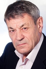 Photo of David Cann