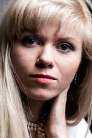Photo of Natalya Vinogradova