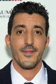 Photo of Khereddine Ennasri