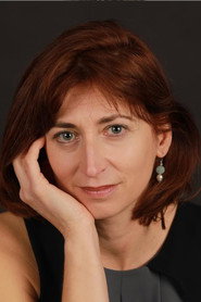 Photo of Nicole Bachmann