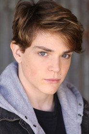 Photo of Hunter Wenzel