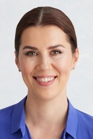 Photo of Sevinç Gürşen Kıranlı