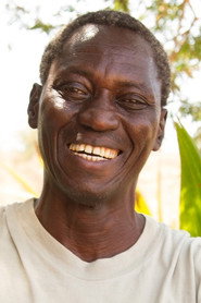 Photo of Ibrahim Seck