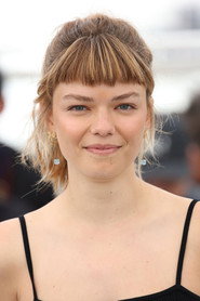 Photo of Llúcia Garcia