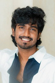 Photo of Abishan Jeevinth
