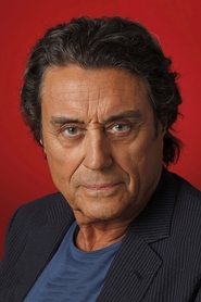 Photo of Ian McShane