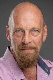 Photo of Lawrence Joffe