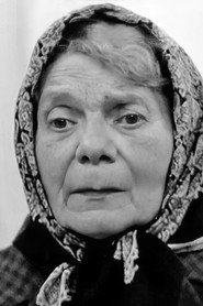 Photo of Oľga Adamčíková