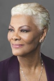 Фото: Dionne Warwick