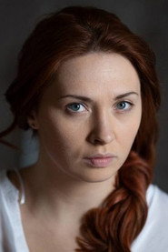 Photo of Natalia Kobizka