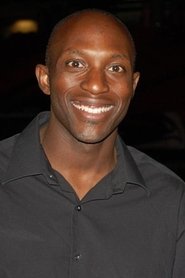 Photo of Niyi Oni