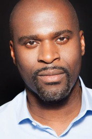 Photo of Steve Hartland